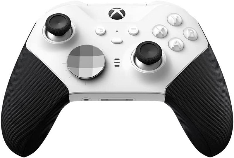 Xbox Elite Wireless Controller Series 2 - Core (White) image 5