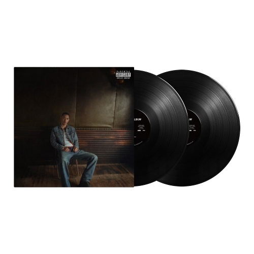 Just Album [Limited Edition] (Vinyl) — Import Game Deal