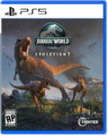 Jurassic World Evolution 3 thumbnail 1