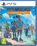 Mythwrecked: Ambrosia Island thumbnail 1