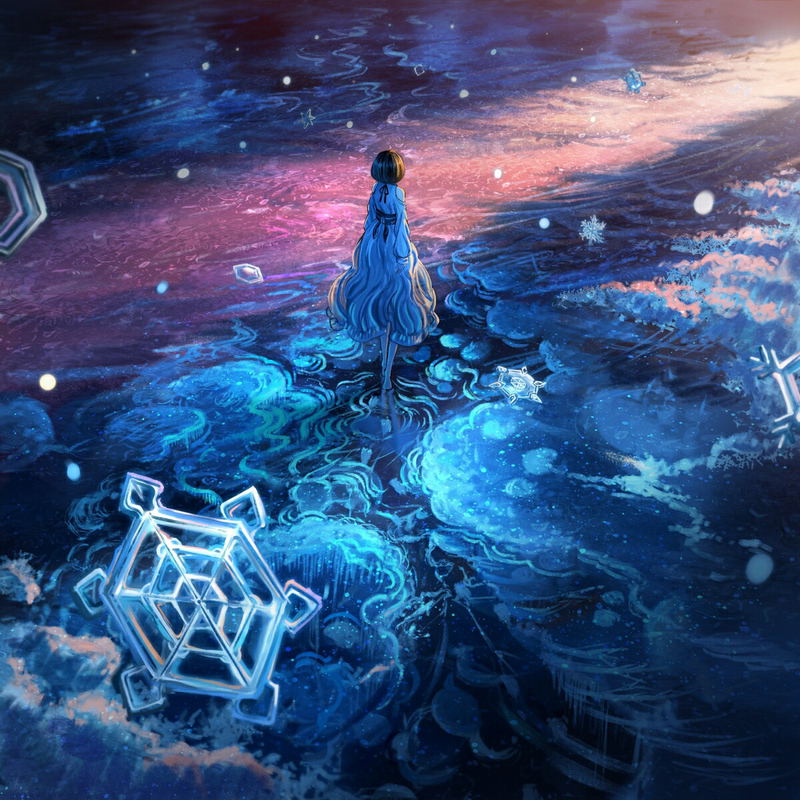Frozen Flower [w/ Blu-ray Limited Edition] image 1