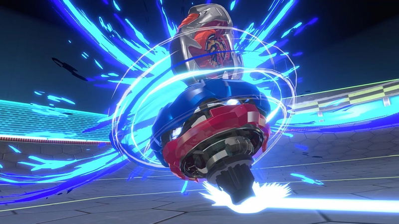 Beyblade X: XONE image 2
