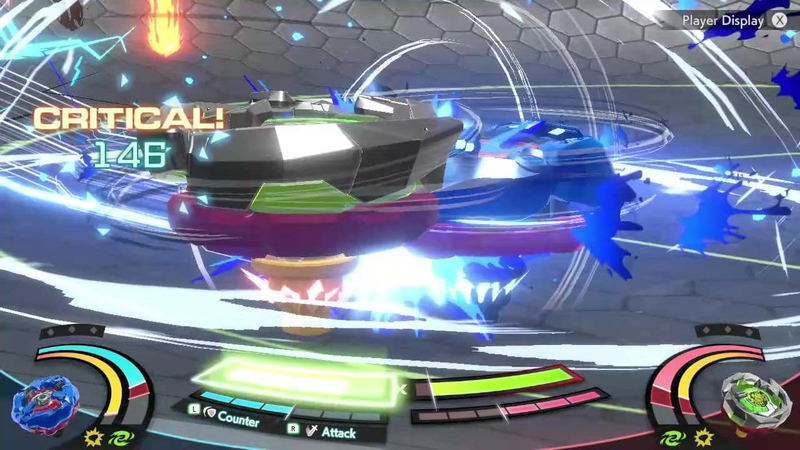 Beyblade X: XONE image 3