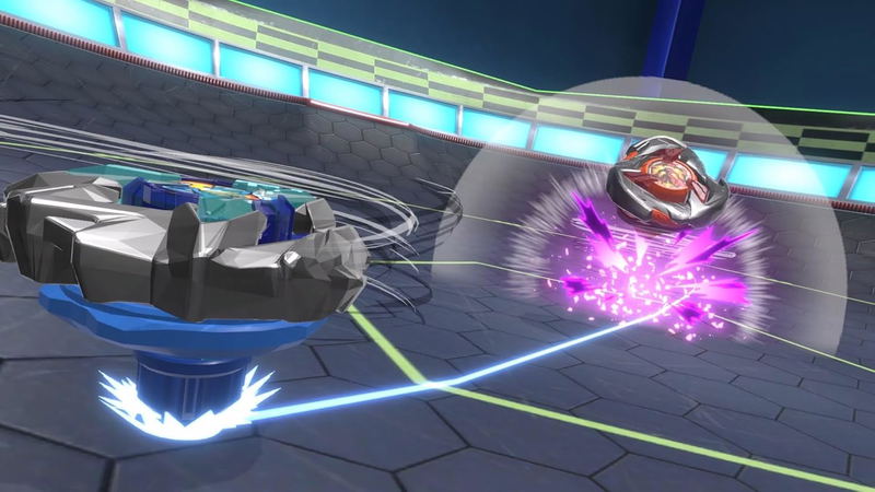 Beyblade X: XONE image 6