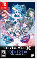 Beyblade X: XONE thumbnail 1