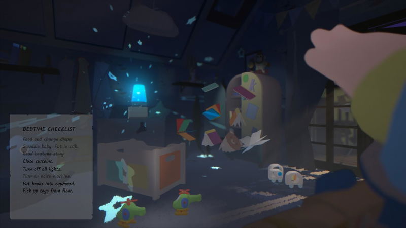 Goodnight Universe image 6