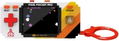 Atari Pixel Pocket Pro Portable Handheld Gaming System thumbnail 2