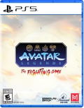 Avatar Legends: The Fighting Game thumbnail 1