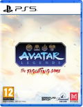 Avatar Legends: The Fighting Game thumbnail 1
