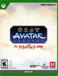 Avatar Legends: The Fighting Game thumbnail 1