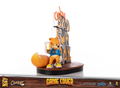 Conker Resin Statue: Conker's Bad Fur Day Game Cover [Standard Edition] thumbnail 12