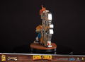 Conker Resin Statue: Conker's Bad Fur Day Game Cover [Standard Edition] thumbnail 14