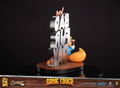 Conker Resin Statue: Conker's Bad Fur Day Game Cover [Standard Edition] thumbnail 15