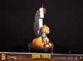Conker Resin Statue: Conker's Bad Fur Day Game Cover [Standard Edition] thumbnail 18