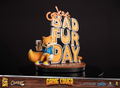 Conker Resin Statue: Conker's Bad Fur Day Game Cover [Standard Edition] thumbnail 20