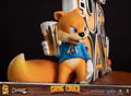 Conker Resin Statue: Conker's Bad Fur Day Game Cover [Standard Edition] thumbnail 25