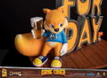 Conker Resin Statue: Conker's Bad Fur Day Game Cover [Standard Edition] thumbnail 28