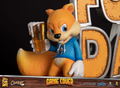 Conker Resin Statue: Conker's Bad Fur Day Game Cover [Standard Edition] thumbnail 30