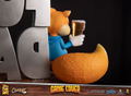 Conker Resin Statue: Conker's Bad Fur Day Game Cover [Standard Edition] thumbnail 31