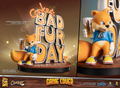 Conker Resin Statue: Conker's Bad Fur Day Game Cover [Standard Edition] thumbnail 33