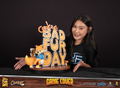 Conker Resin Statue: Conker's Bad Fur Day Game Cover [Standard Edition] thumbnail 34
