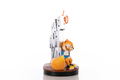 Conker Resin Statue: Conker's Bad Fur Day Game Cover [Standard Edition] thumbnail 7