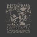 Dirty Pair Vintage T-shirt (Sumi | Size M) thumbnail 2