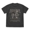Dirty Pair Vintage T-shirt (Sumi | Size XL) thumbnail 1