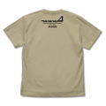 Dirty Pair - WWWA T-shirt (Sand Khaki | Size L) thumbnail 2
