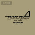Dirty Pair - WWWA T-shirt (Sand Khaki | Size L) thumbnail 4