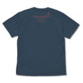 Dirty Pair - WWWA T-shirt (Slate | Size L) thumbnail 2