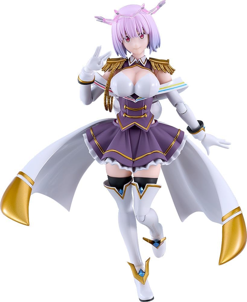 ＊akane 様 オーダーページ＊【ご購入5/8まで】 figma No. 668 Gridman Universe: Akane Shinjo (New Order) [GSC