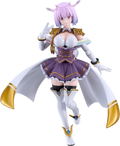 figma No. 668 Gridman Universe: Akane Shinjo (New Order) [GSC Online Shop Exclusive Ver.] thumbnail 1