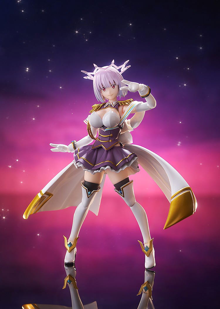 figma No. 668 Gridman Universe: Akane Shinjo (New Order) [GSC Online Shop Exclusive Ver.] image 10