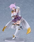 figma No. 668 Gridman Universe: Akane Shinjo (New Order) [GSC Online Shop Exclusive Ver.] thumbnail 3
