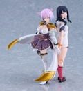 figma No. 668 Gridman Universe: Akane Shinjo (New Order) [GSC Online Shop Exclusive Ver.] thumbnail 8