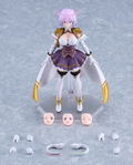 figma No. 668 Gridman Universe: Akane Shinjo (New Order) [GSC Online Shop Exclusive Ver.] thumbnail 9