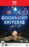 Goodnight Universe <span class="ext" style="background-color: #ff8c00; color: #FFFFFF;">Game Key Cart</span> thumbnail 2