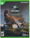 Jurassic World Evolution 3 thumbnail 1