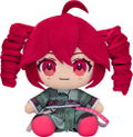Kasane Teto Chocopuni Plushie Kasane Teto Voicepeak Ver. thumbnail 1