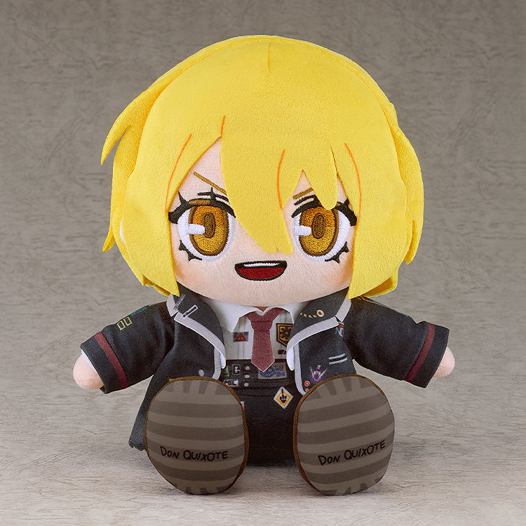 Limbus Company Plushie Don Quixote image 2