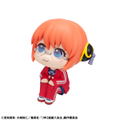 Look Up Series 3-Z Class Ginpachi-sensei Kagura thumbnail 4