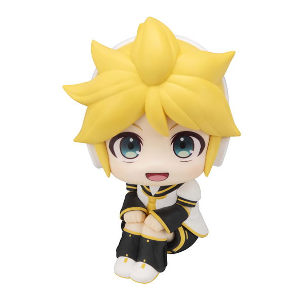 Look Up Series Kagamine Len image 1