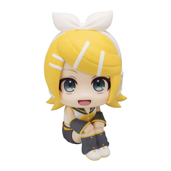 Look Up Series Kagamine Rin