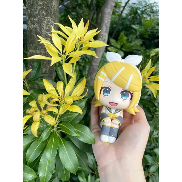 Look Up Series Kagamine Rin image 13