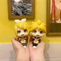 Look Up Series Kagamine Rin thumbnail 14
