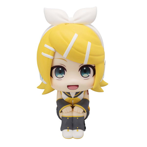 Look Up Series Kagamine Rin image 2