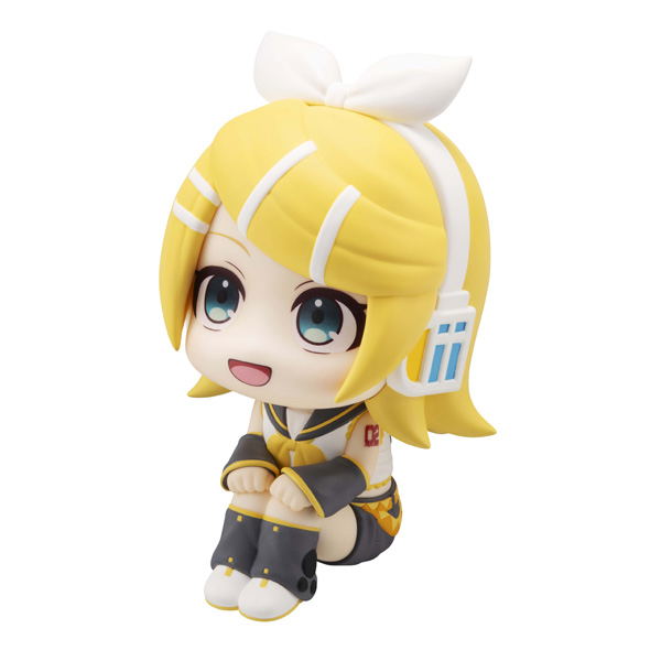 Look Up Series Kagamine Rin image 4