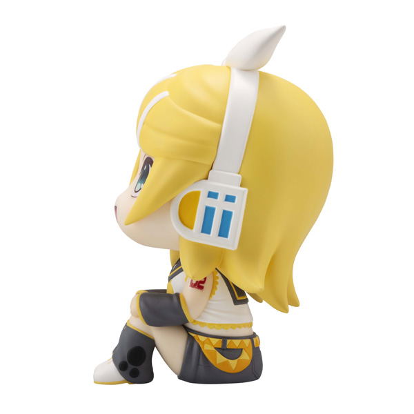 Look Up Series Kagamine Rin image 5