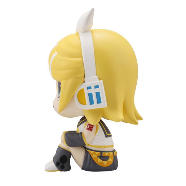 Look Up Series Kagamine Rin image 6